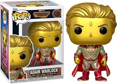 Zdjęcie produktu dla FUNKO POP! 67515, Figurka kolekcjonerska, Komiksy