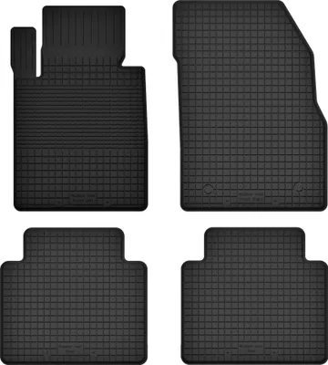 Obrázok produktu pre Gumené autorohože pre: Cadilac XT5 (2015-)