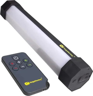 Produktbild von RidgeMonkey Bivvy Lite Elite Ir - Zeltlampe