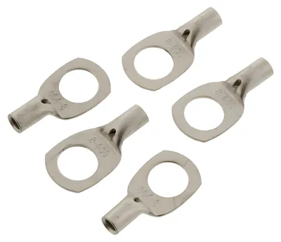 Produktbild von Ringzunge JMP 2,5-4,0 M8 5 Stück