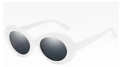 Immagine prodotto di Occhiali da sole da donna Sunblock Oval Kragero