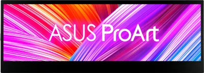 Immagine prodotto di ASUS ProArt PA147CDV 35,6cm (14") 1920 x 550 Pixel IPS Monitor HDMI/USB 60Hz 5ms