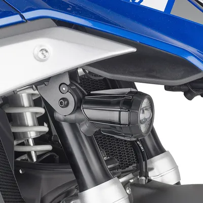 Produktbild von GIVI S322 Scheinwerferhalterungssatz ohne Motorschutzbügel
