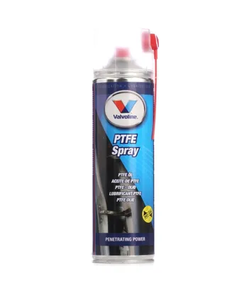 Produktbild von Valvoline PTFE-Spray 887046 Spraydose 500ml