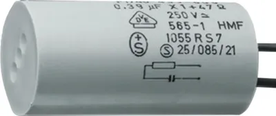 Produktbild von Busch-Jaeger 6899, 230 V, 50 Hz, Grau, 0,1 m, 50 mm, 25 mm