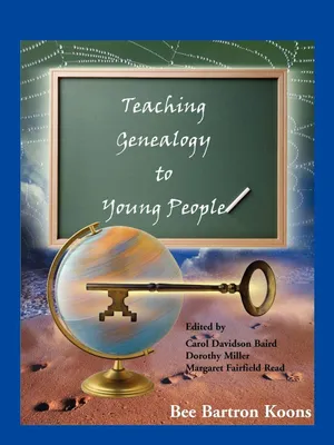Produktbild von Teaching Genealogy to Young People