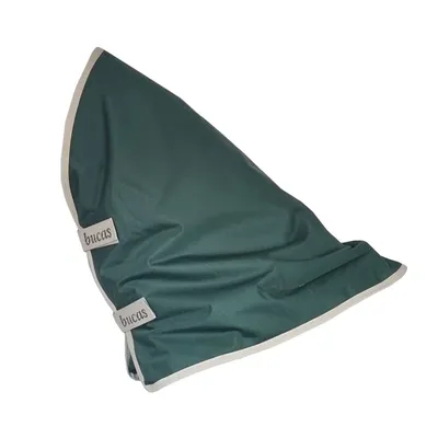 Produktbild von Bucas Halsteil 50g Greenline Neck Green 115
