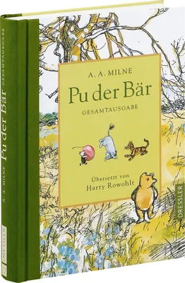 Obrázok produktu pre Pu der Bär