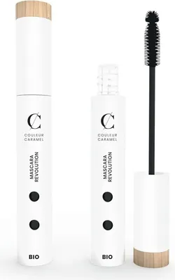 Produktbild von Couleur Caramel Mascara Revolution 91 Extr.schwarz6ml