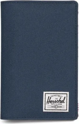 Produktbild von HERSCHEL Search RFID WALLET - blau - universal