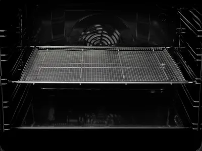 Zdjęcie produktu dla Electrolux E9OOAFWM, Siatka, Electrolux, Piekarnik, Stal nierdzewna