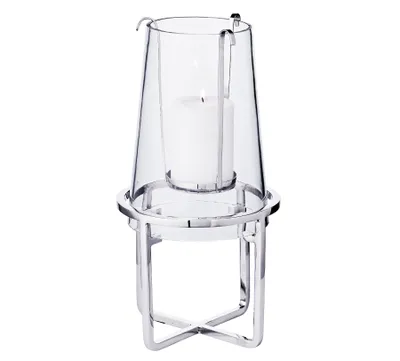 Produktbild von Windlicht Moll H 30,5cm