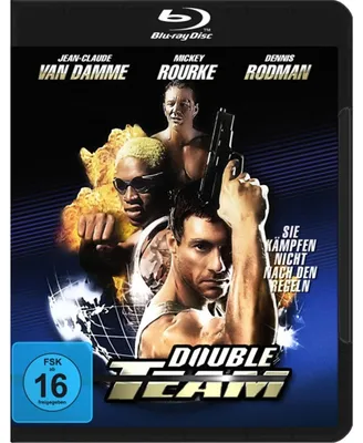 Obrázek produktu pro Double Team