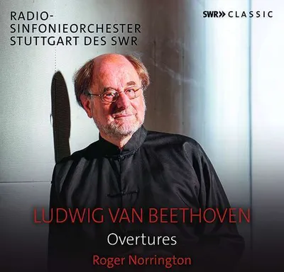 Obrázok produktu pre Ludwig van Beethoven (1770-1827) - Ouvertüren - - (CD / O)