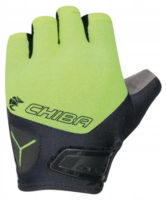 Produktbild von CHIBA GEL AIR Fahrradhandschuhe Gel L