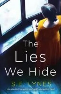 Obrázok produktu pre The Lies We Hide