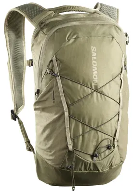 Produktbild von Salomon Rucksäcke LC2858000 Grün