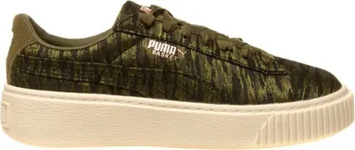 Obrázok produktu pre Puma Obuv Basket Platform VR Wmns, 36409201