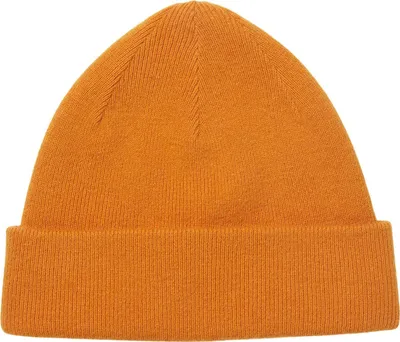 Produktbild von Marc O'Polo Beanie Mütze Hat Lion's Tail orange