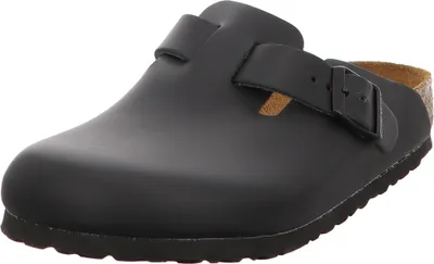 Immagine prodotto di Birkenstock Boston regular wide nero