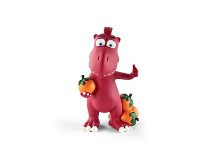 Immagine prodotto di Dragon Coconut - Riproduzione audio dell'episodio 03 della serie televisiva Figura audio