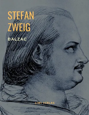 Obrázek produktu pro Balzac - Monomanie der Leidenschaft. Eine Biografie