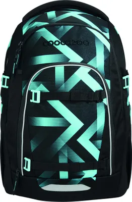 Produktbild von Hama GmbH & Co.KG Rucksack MATE, Laser Lights Sonstige
