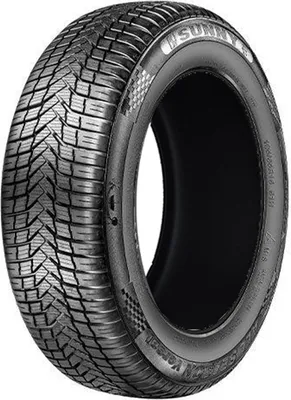 Produktbild von Reifen Nc501 225/55R19 99V