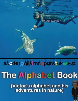 Produktbild von The Alphabet Book