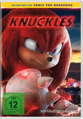 Obrázok produktu pre Knuckles (DVD) 2Disc