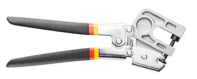 Obrázek produktu pro Kompozitní kleště Hardex 300 mm pro plechové profily do tloušťky 2x0,8 mm