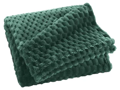 Produktbild von Tagesdecke aus Flanell 125 x 150 cm FROSTY
