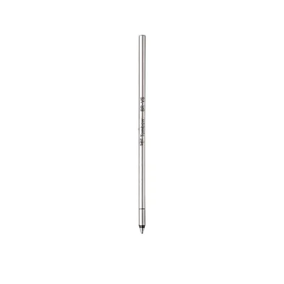 Imagen del producto de Tombow Recambio para bolígrafo ZOOM 707 - 0,7 mm - Negro [BR-VS33]
