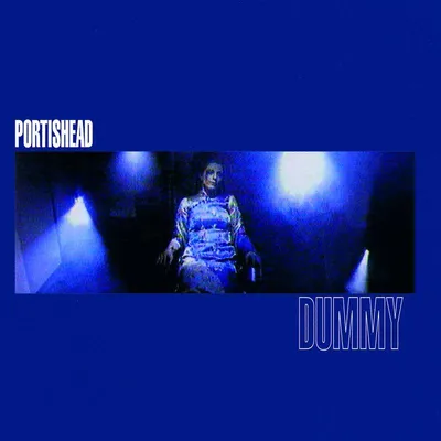 Obrázek produktu pro Portishead: (CD / Titel: H-P)