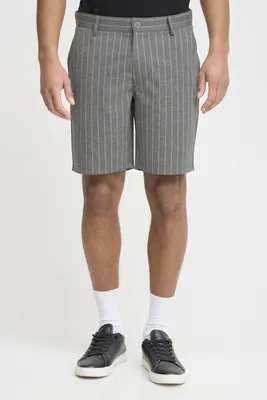 Produktbild von BLEND BHAmur Herren Chino Shorts Bermuda Kurze Hose mit Stretch Gesäßtaschen Regular fit