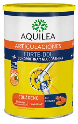 Imagen del producto de Articulaciones Forte-dol Aquilea, 300 gramos