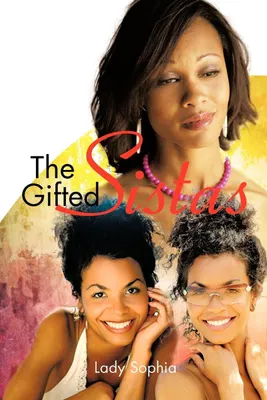 Produktbild von The Gifted Sistas