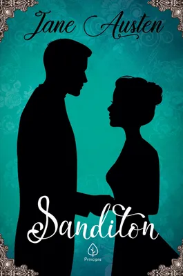 Produktbild von Sanditon