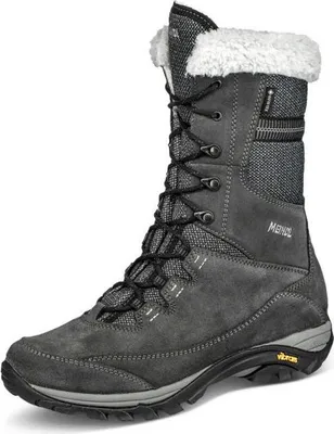Produktbild von Meindl Fontanella Lady II GTX grau 3,5