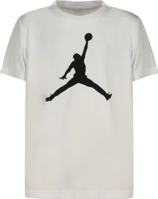 Produktbild von Kinder T-Shirt Weiß: Funktional & Stil mit Dri-FIT Technologie