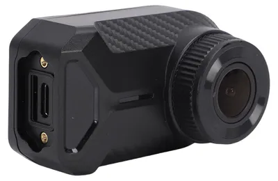 Produktbild von 2K-Motorrad-Dashcam, 2,4-GHz-WLAN-Fahrtaufzeichnung mit APP-Steuerung, Loop-Aufzeichnung, Plug-and-Play, TF-Kartenunterstützung