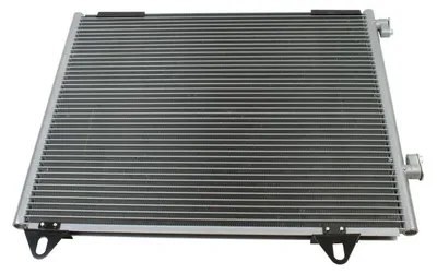 Produktbild von MAXGEAR AC830314 Kondensator Klimaanlage Klimakondensator für LAND ROVER Freelander SUV (L314)