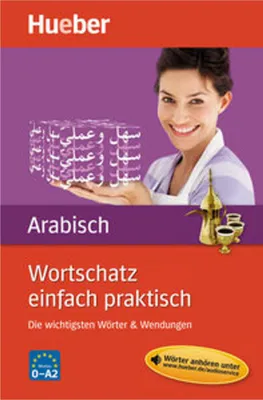 Obrázok produktu pre Wortschatz einfach praktisch - Arabisch