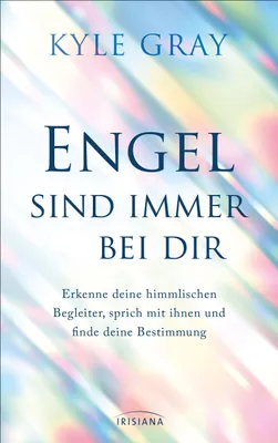 Produktbild von Engel sind immer bei dir