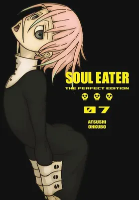 Obrázok produktu pre Soul Eater