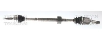 Produktbild von TRISCAN 8540 13580 Antriebswelle Vorne Rechts für TOYOTA Corolla XII Kombi (E210) Corolla XII Schrägheck (E210)