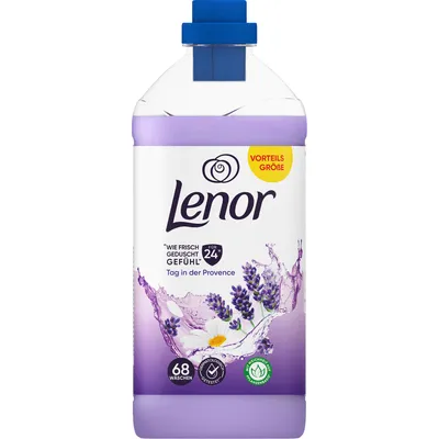Obrázek produktu pro Lenor změkčovač tkanin Den v Provence 68WL