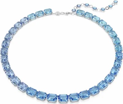 Produktbild von Swarovski Millenia Halskette 5694136 Damenhalskette