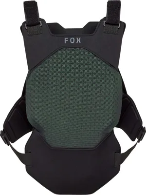 Obrázok produktu pre FOX Airframe hrudný pancier, čierny, L/XL