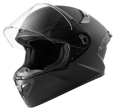 Obrázok produktu pre VEVOR, celoobličajová prilba, veľkosť M, motocyklová prilba s čírym štítom,  ECE 22.06, celoobličajová prilba pre dámy a pánov, celoobličajová prilba s priestorom pre Bluetooth reproduktor, prilba na skúter, čierna